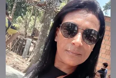 Marilza Santos