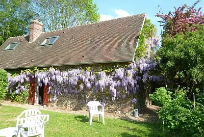 La Bruyère Rohaire