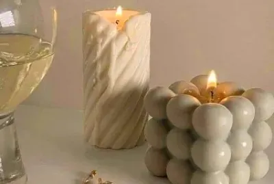 velas jigsaw puzzle