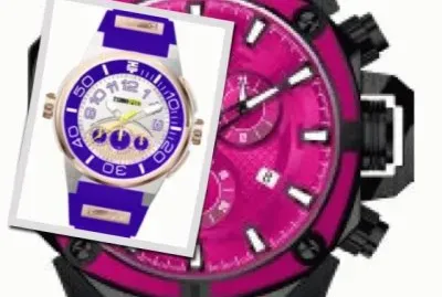 RELOJES