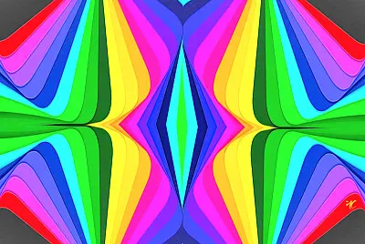 Couleurs jigsaw puzzle