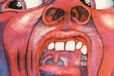 KING CRIMSON 1969