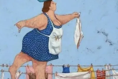 פאזל של equilibrista