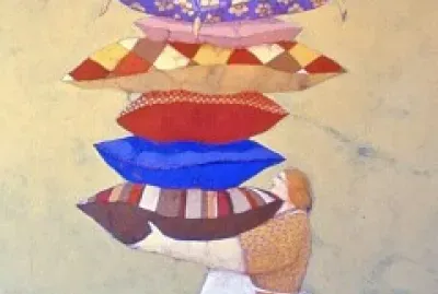 פאזל של cuscini