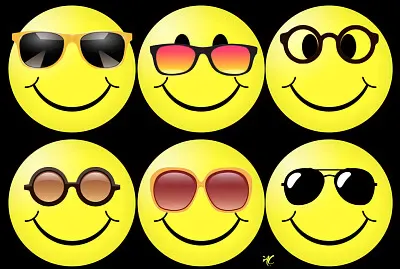Smileys