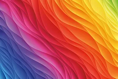 Rainbow Challenege