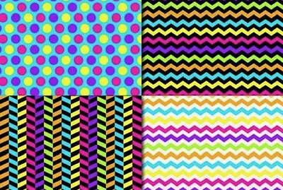 pattern jigsaw puzzle