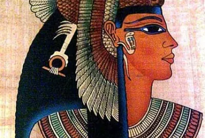 פאזל של Egípcio