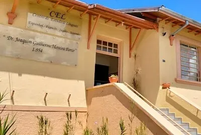 Escola jigsaw puzzle