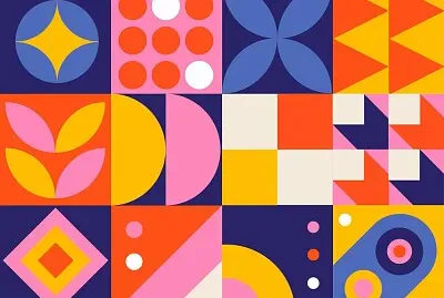 shapes jigsaw puzzle