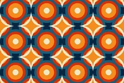 circles jigsaw puzzle