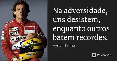 motivação
