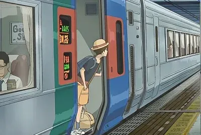 ghibli