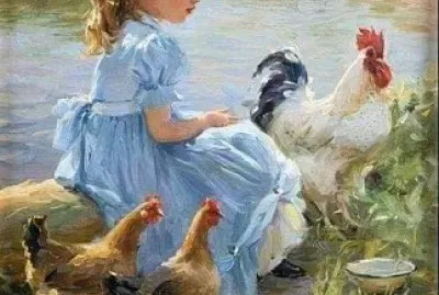 פאזל של pintura