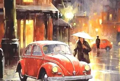 pintura