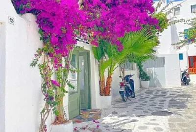 Grecia