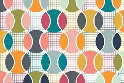 circles jigsaw puzzle