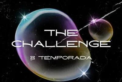 The Challenge jigsaw puzzle