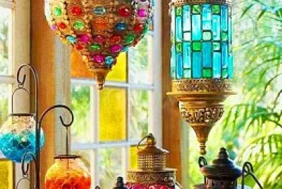 lampara jigsaw puzzle