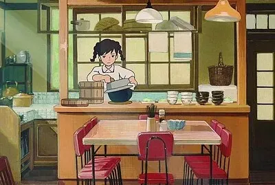 ghibli