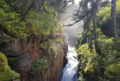 פאזל של Cascada