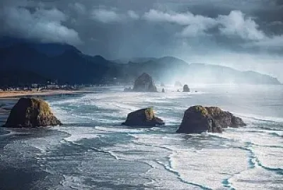 Oregon