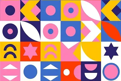 shapes