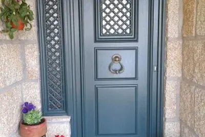 porta
