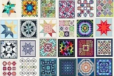 patterns jigsaw puzzle