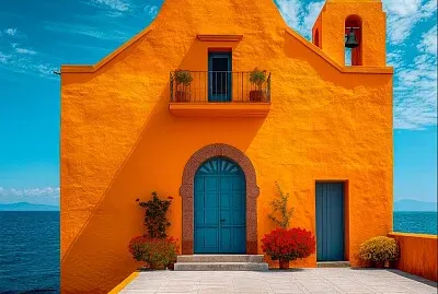 Amarillo