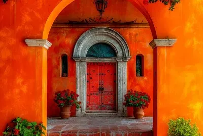 Naranja