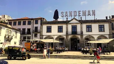 oporto