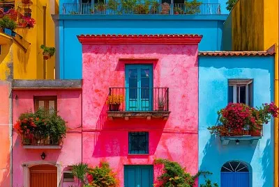 Burano-Venecia
