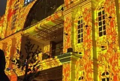 Teatro jigsaw puzzle