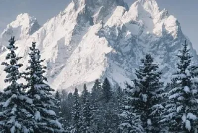Montaña