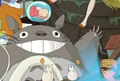 ghibli