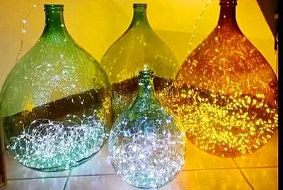 botellas jigsaw puzzle