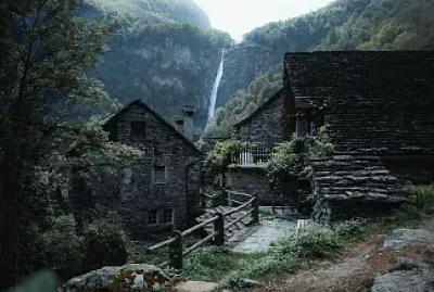 Suiza jigsaw puzzle