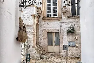 Calle Paris