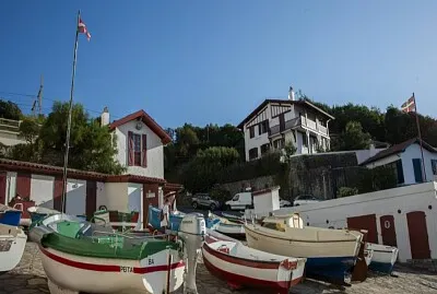 Guéthary jigsaw puzzle