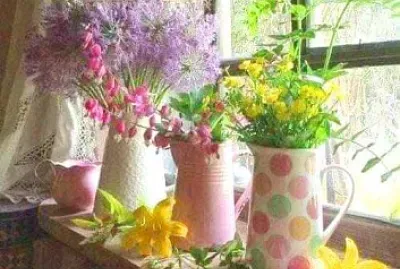 flores jigsaw puzzle