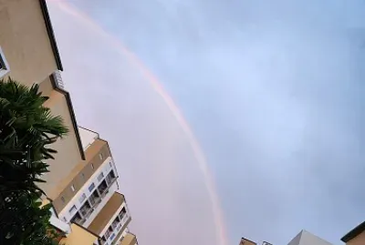 Espectáculo Natural