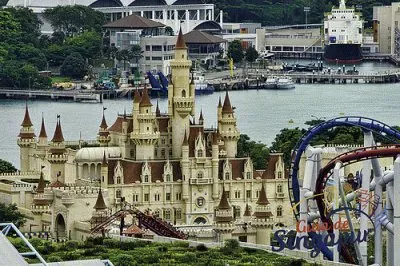 FaraÃ³n jigsaw puzzle