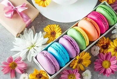 פאזל של postre