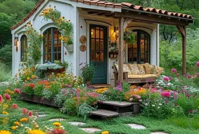 Casita