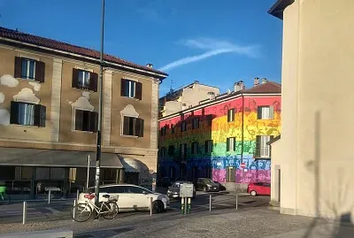Milano Ortica