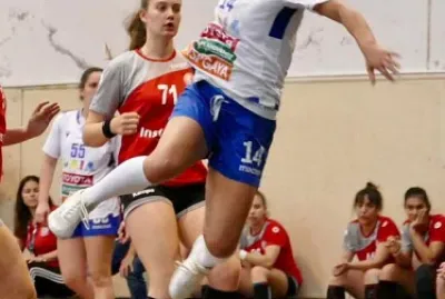 Andebol