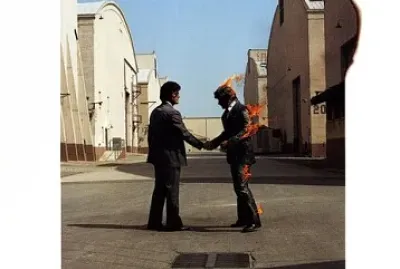 PINK FLOYD 1975