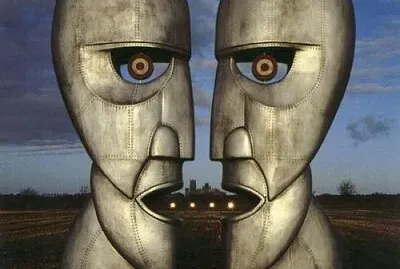 PINK FLOYD 1994