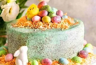 pastel
